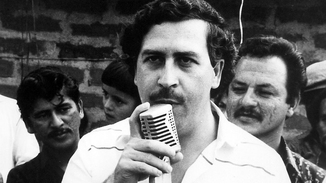 Escobar'a Hayat Verecek İsim Belli Oldu